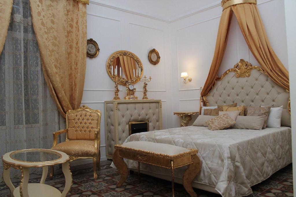 Donna Lucrezia B&B
