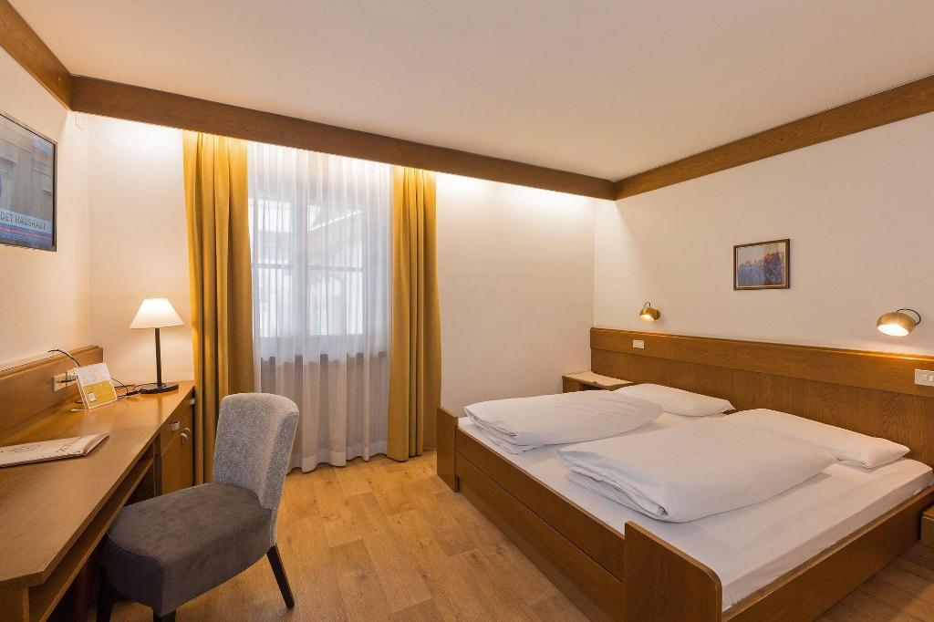 Hotel Mondschein