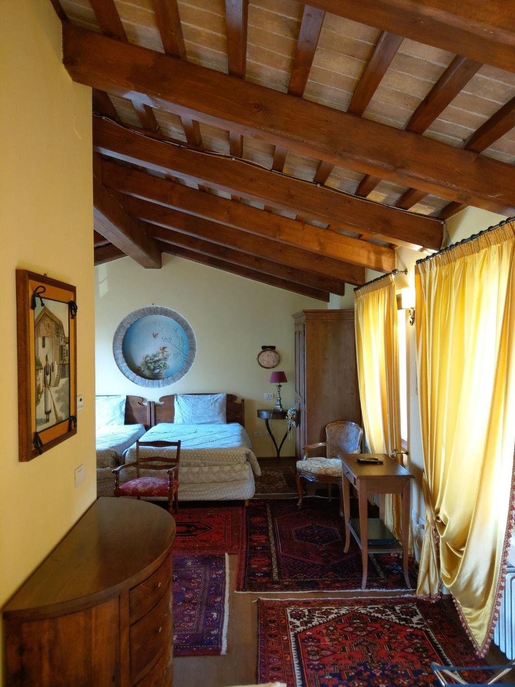 Casa Camilla