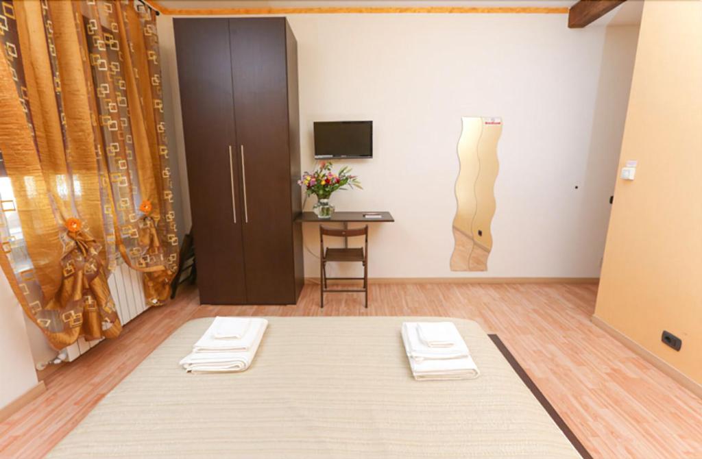 Alla Torretta B&B