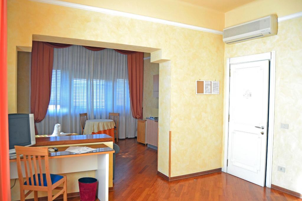 Hotel Soggiorno Athena