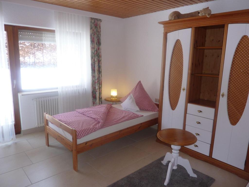 Gasthof Tannzapfenland