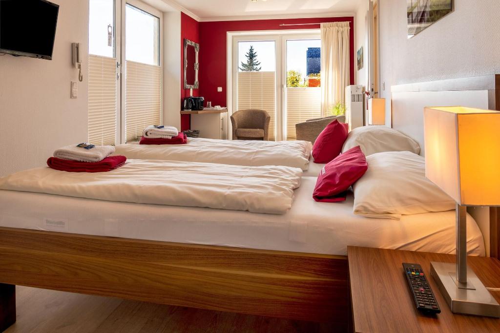 Seaside-Strandhotel