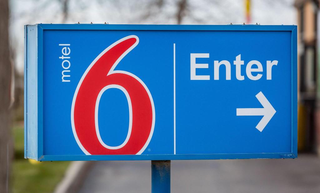 Motel 6 Saskatoon, SK