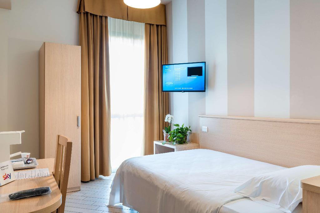 Hotel Mirandola