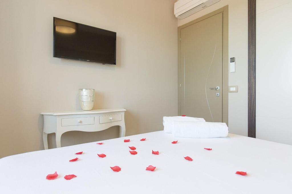 Nero D'Avorio Aparthotel & SPA