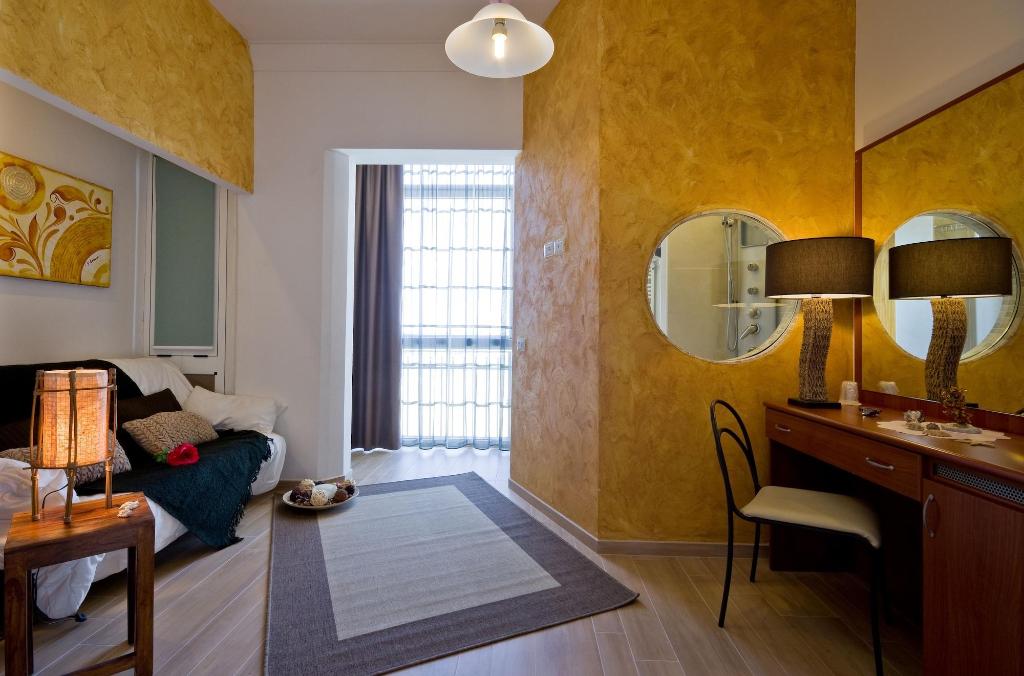 Hotel Estate