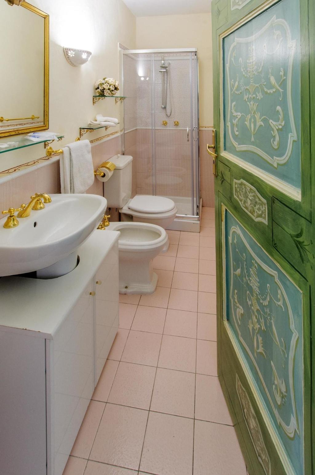 B&B Villa le Terrazze
