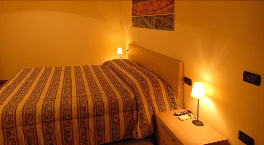 La Valle Dei Caprioli - B&B