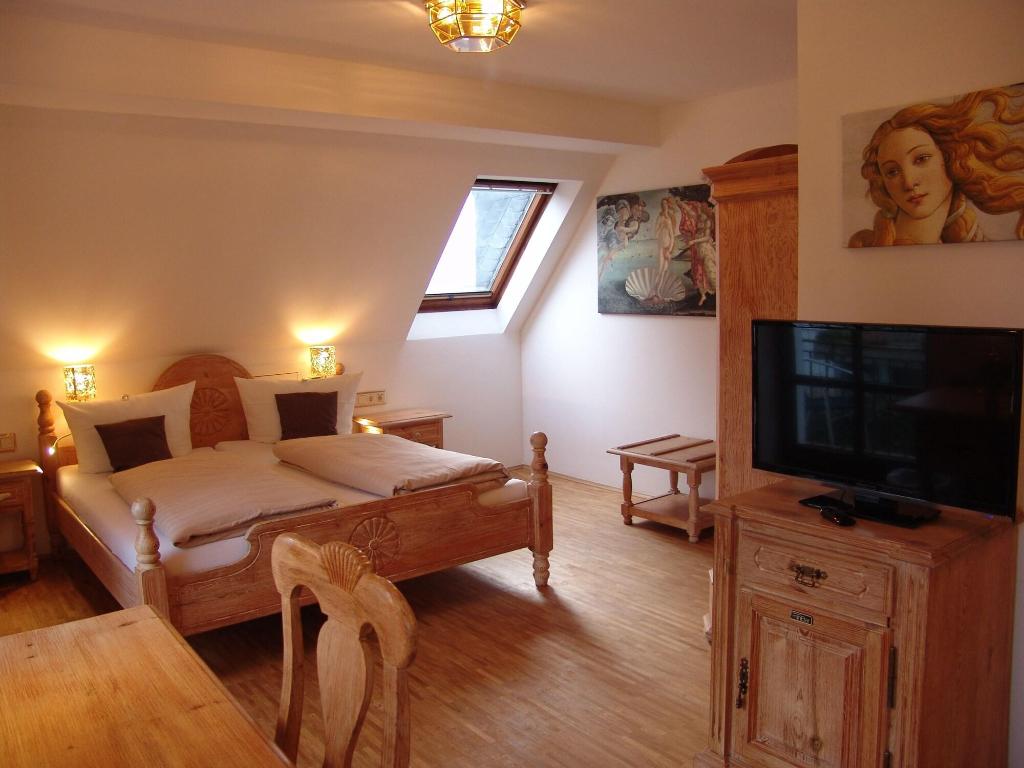 Landhaus Sassenhof