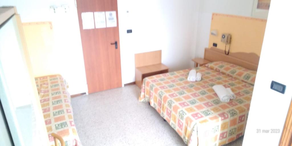 Hotel Rosy