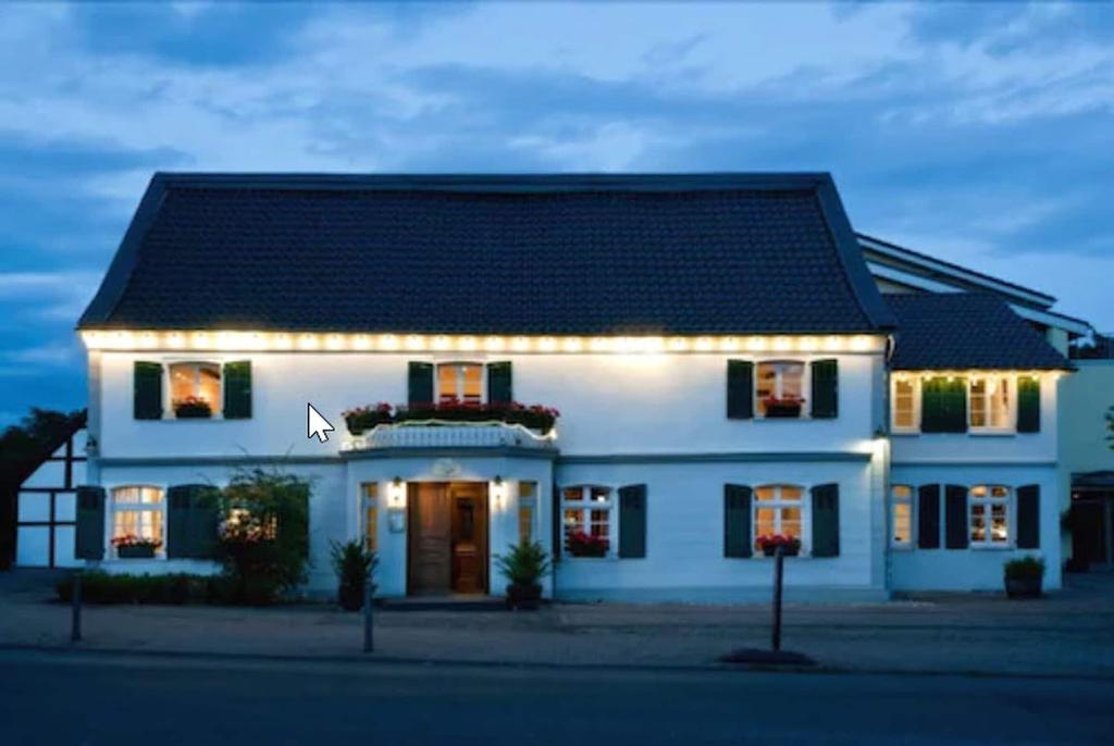 Landhotel Krummenweg