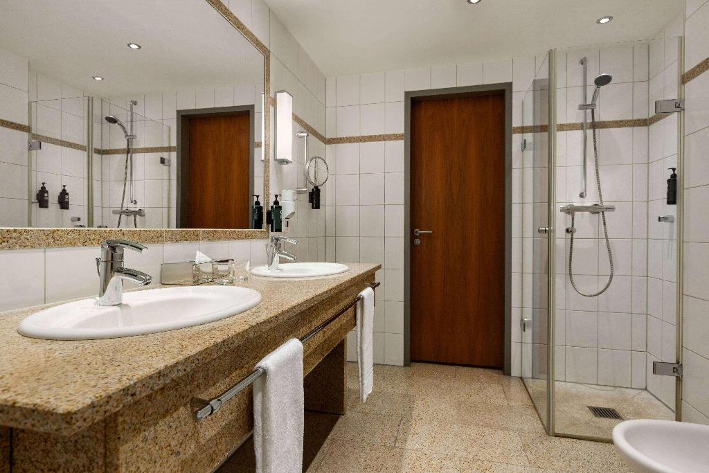 Ramada by Wyndham Duesseldorf Ratingen