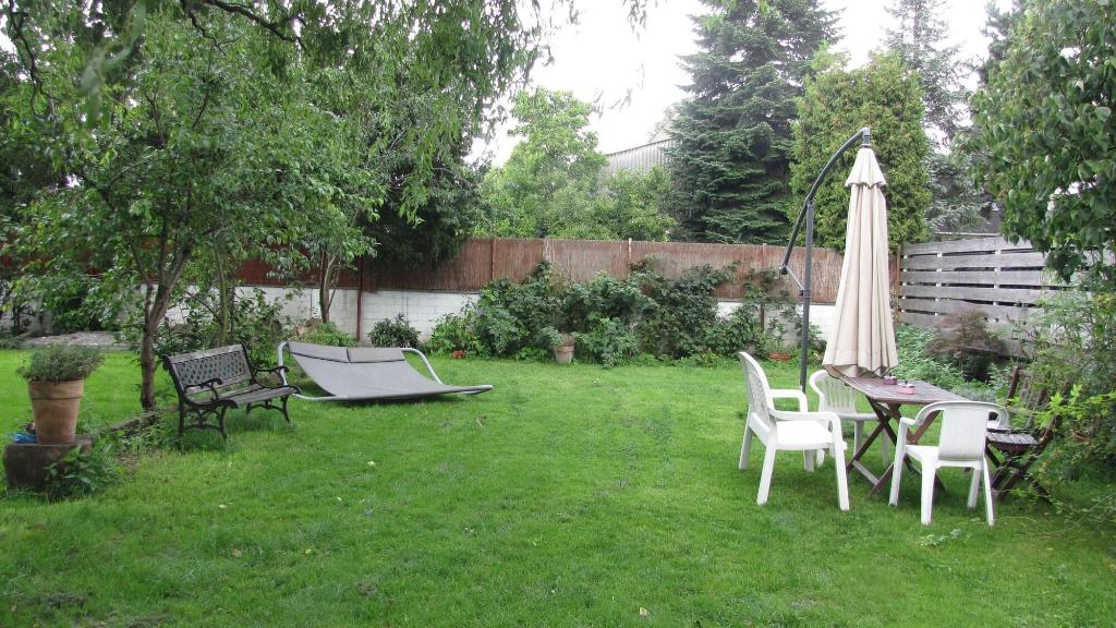 Rhein River Guesthouse