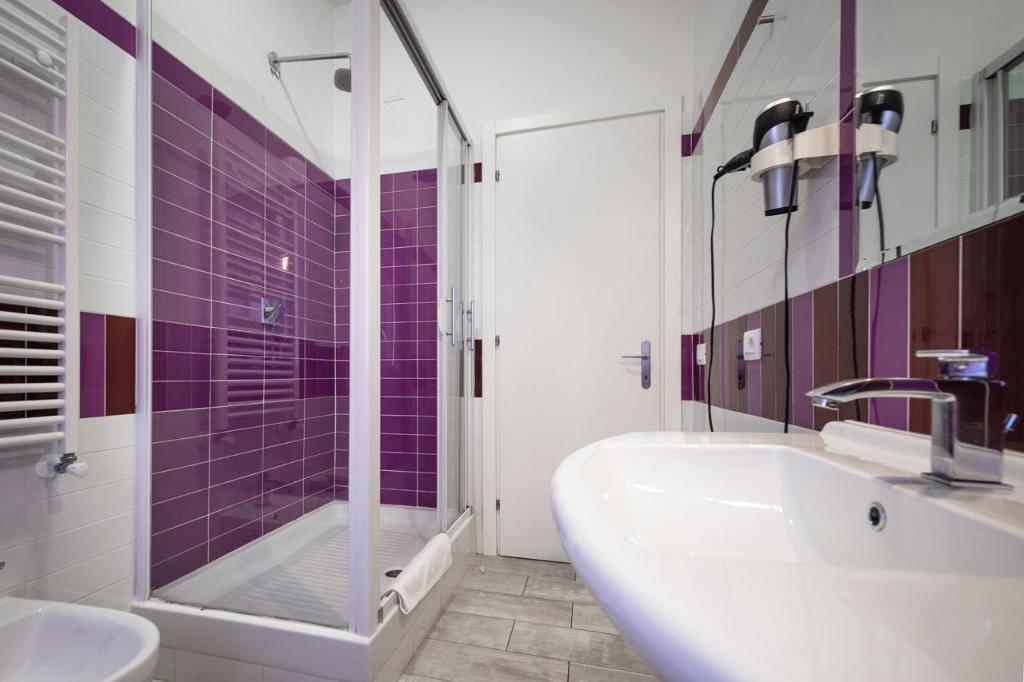 Suite Room Fiumicino