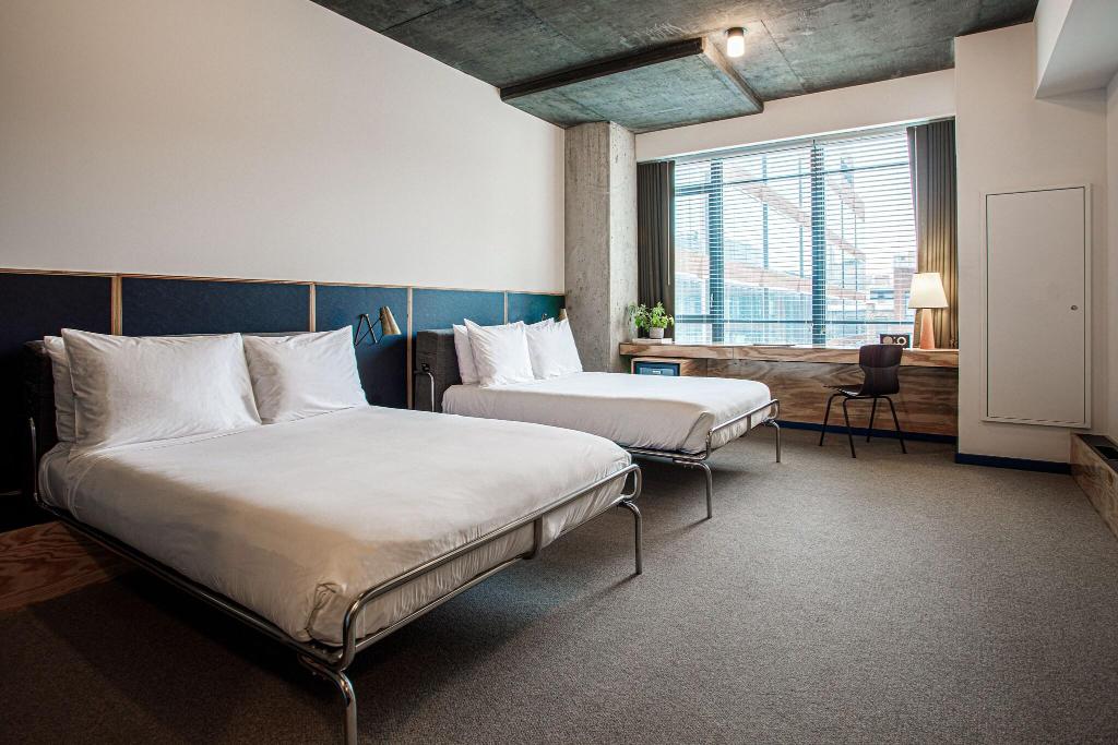 The Emily Hotel