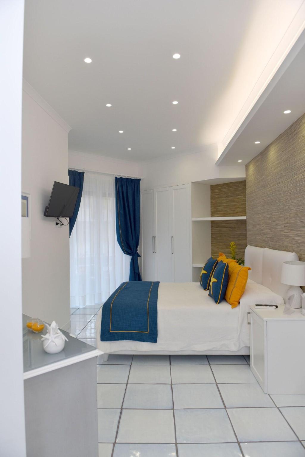 Maiori Luxury B&B