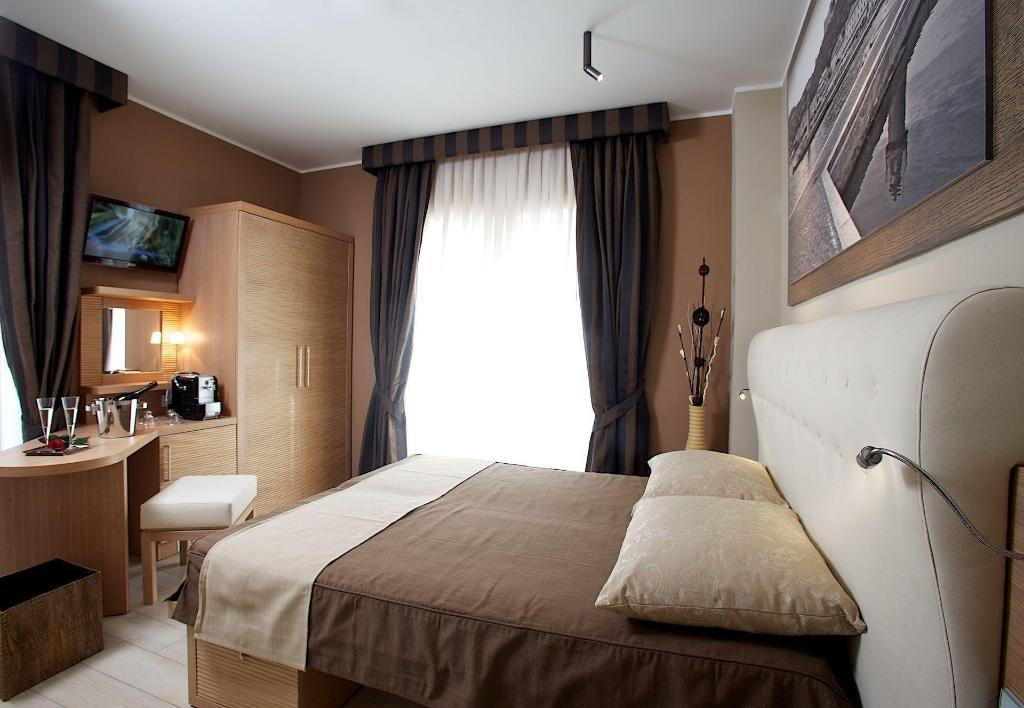 Hotel C'era una volta...
