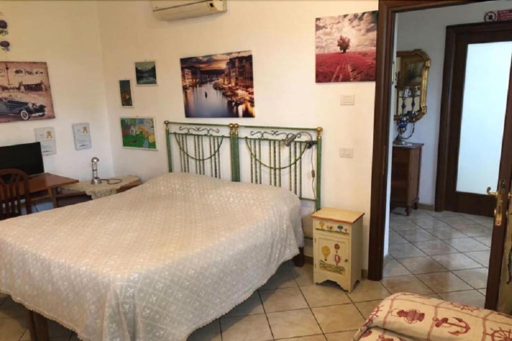 Agriturismo Artisti Del Cavallo