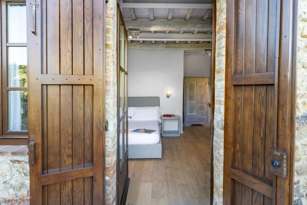 Relais Le Macine Di Stigliano