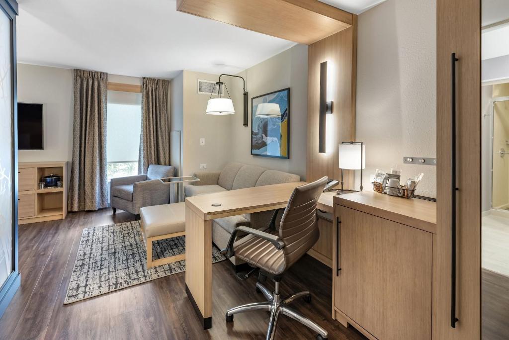 Hyatt Place Indianapolis Carmel