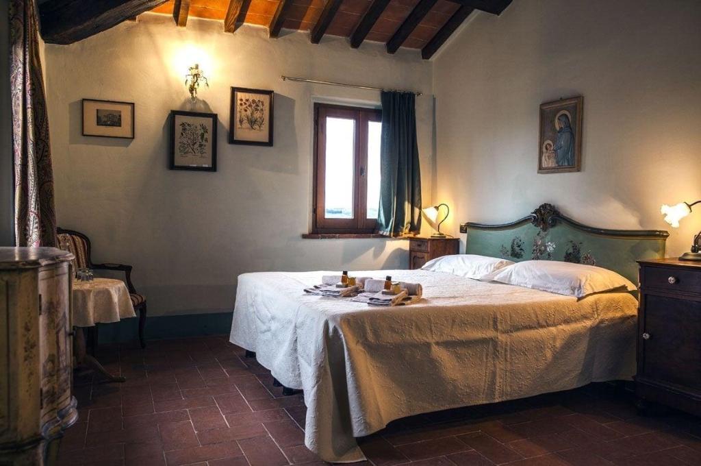 Al Giardino Degli Etruschi