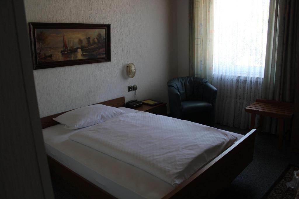 Stadt-Hotel Bartels