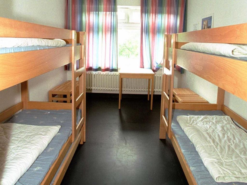 Jugendherberge Berlin-International - Hostel