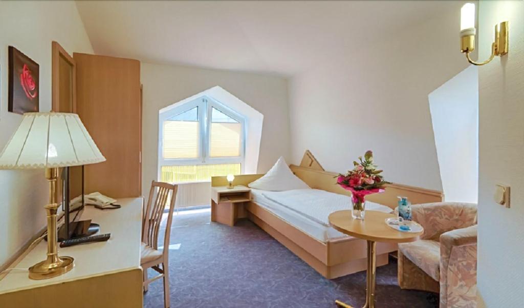 Hotel Fürstenberg