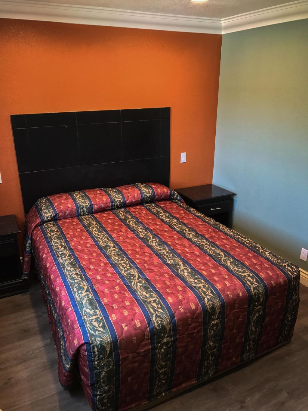 Highland Park Motel
