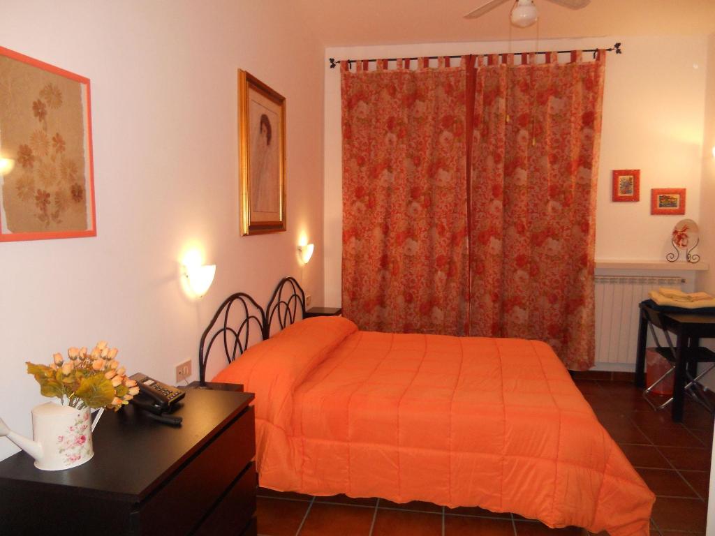 Agriturismo Il Casale Delle Ginestre