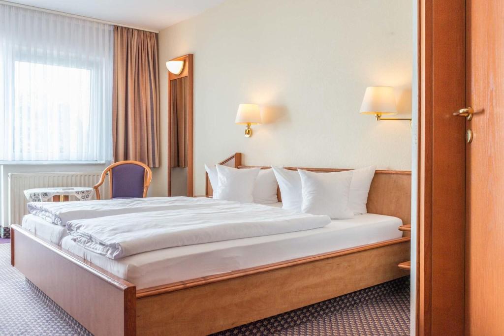 Hotel Markgraf