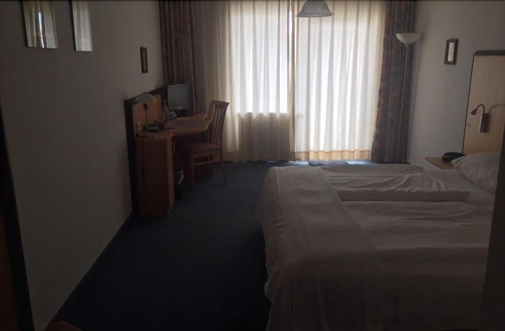 Hotel Torgauer Brauhof