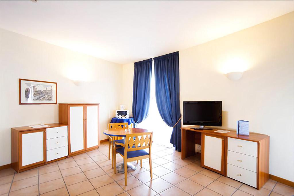 Parco De Medici Residence Hotel