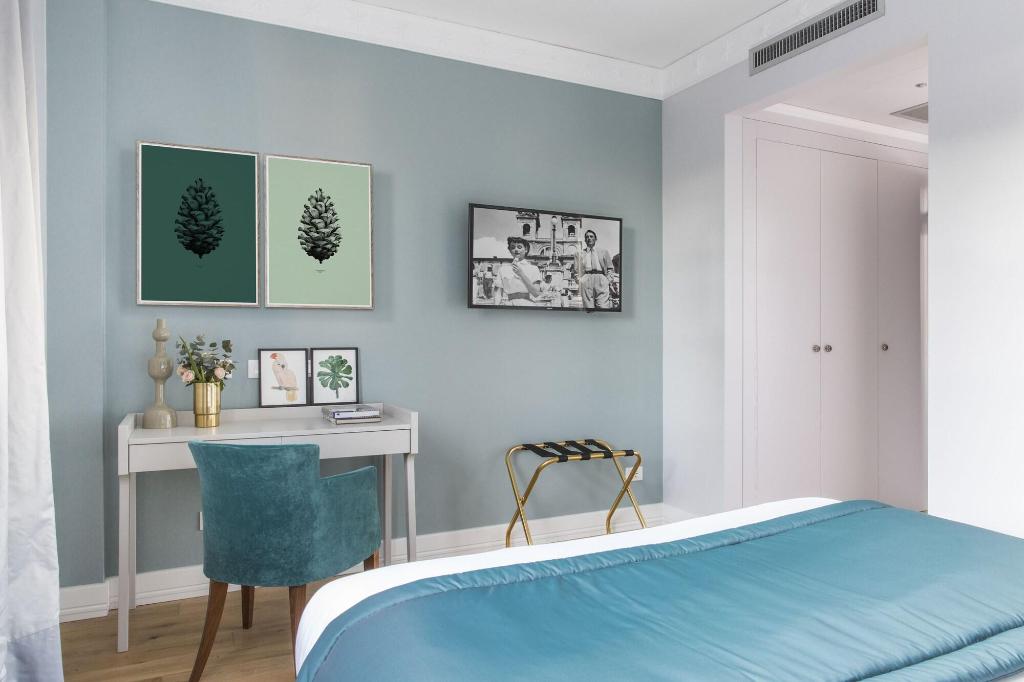 Favilla Hotel Di Charme