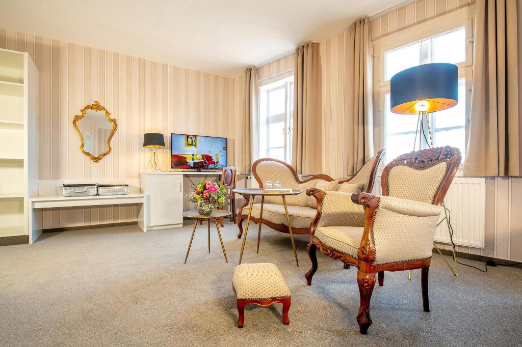 Hotel Altes Stadthaus