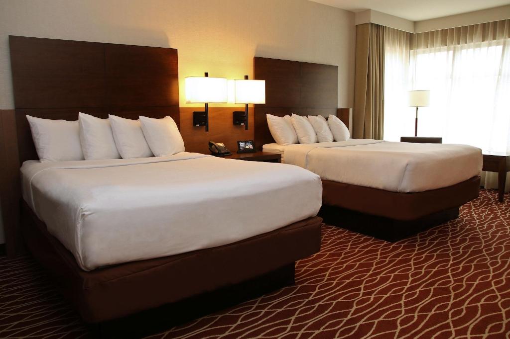 Angel Of The Winds Casino Resort