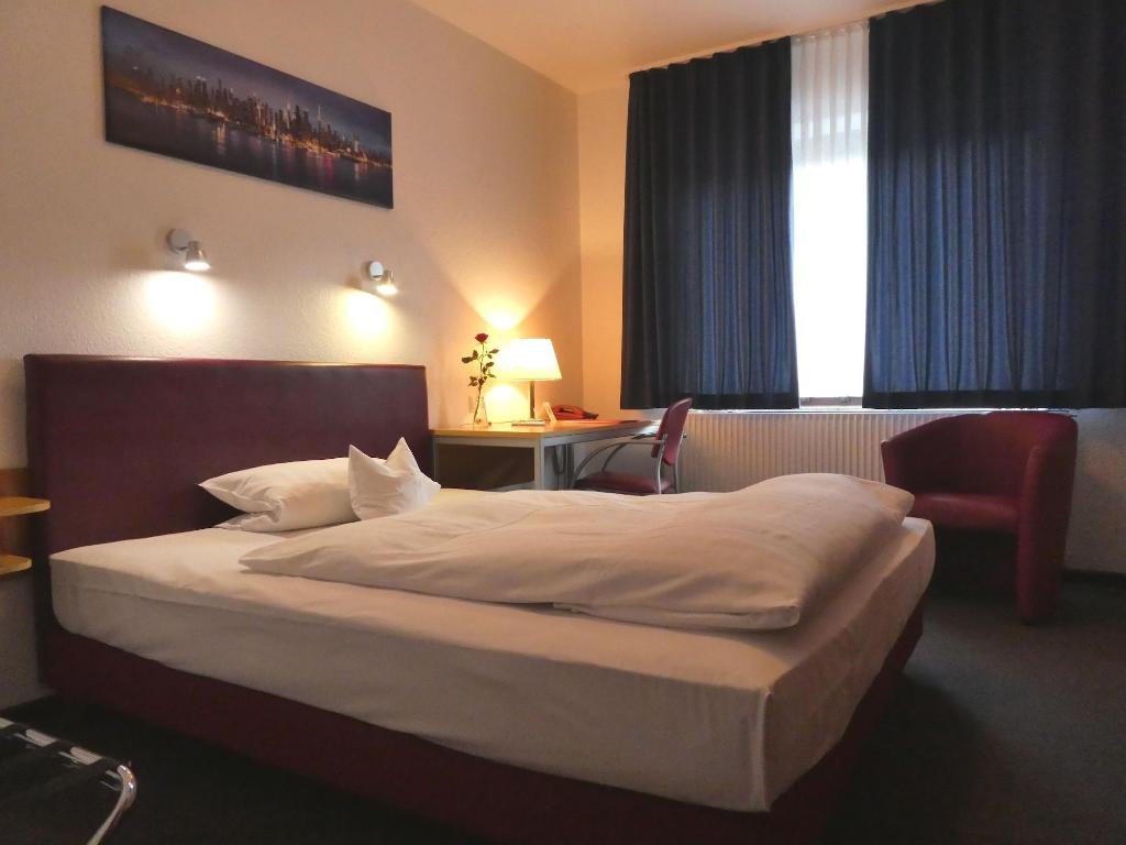 Hotel Columbus