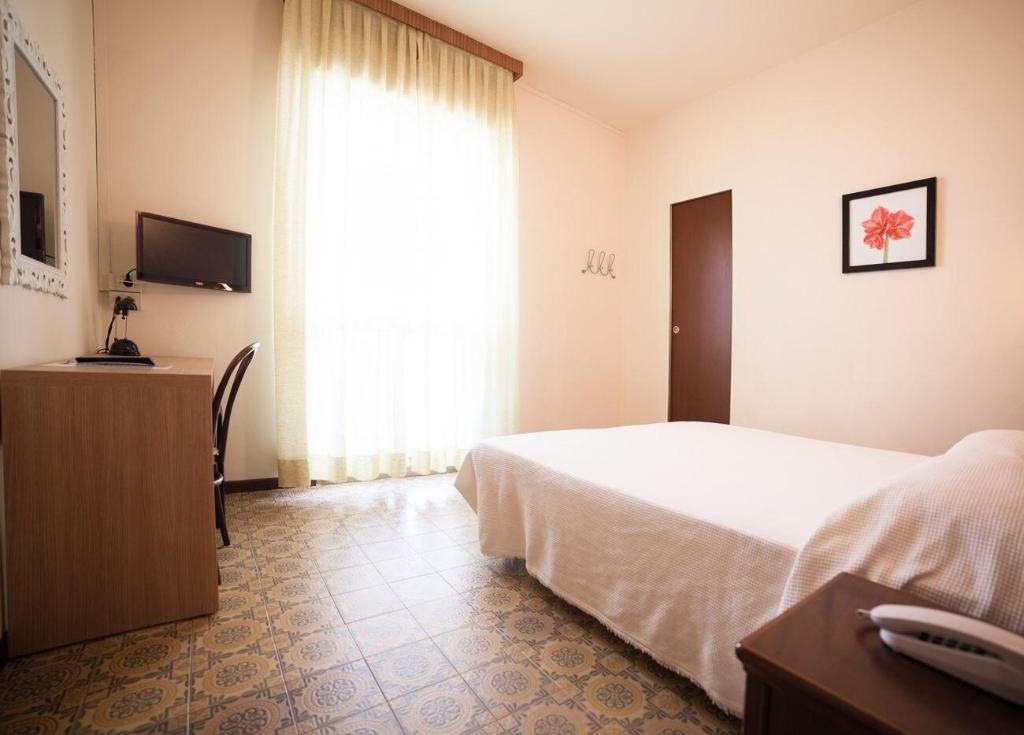 Hotel Metropol