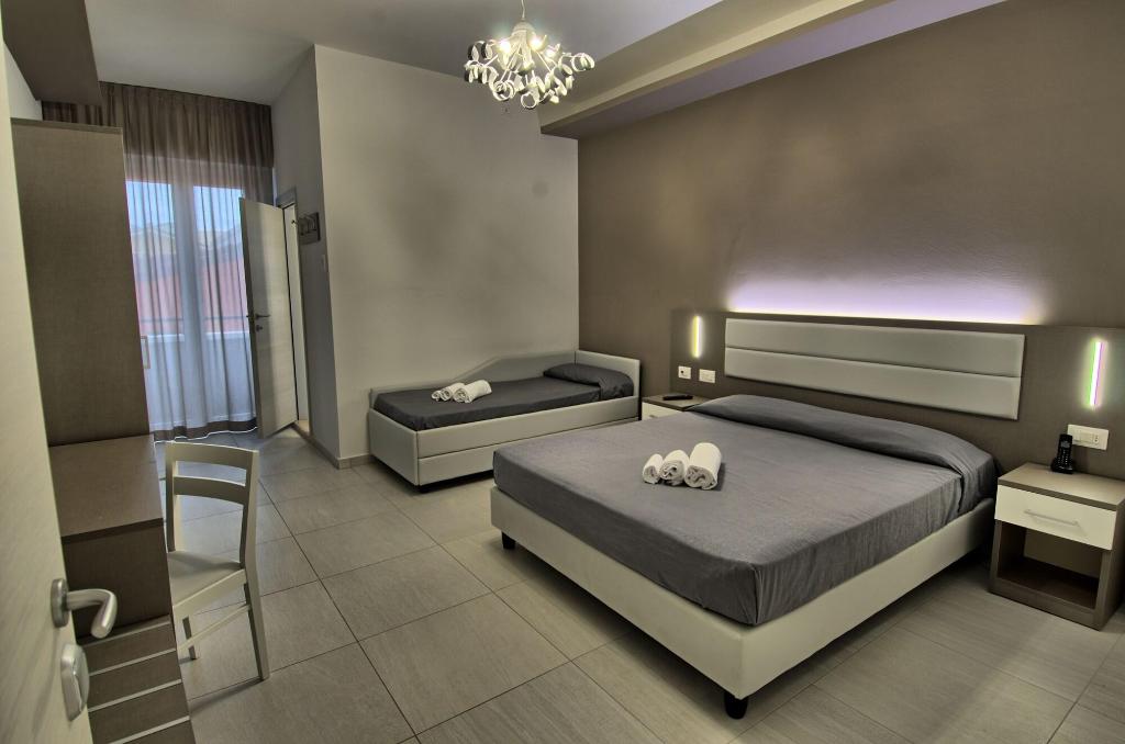 Hotel Sole Resort & Spa