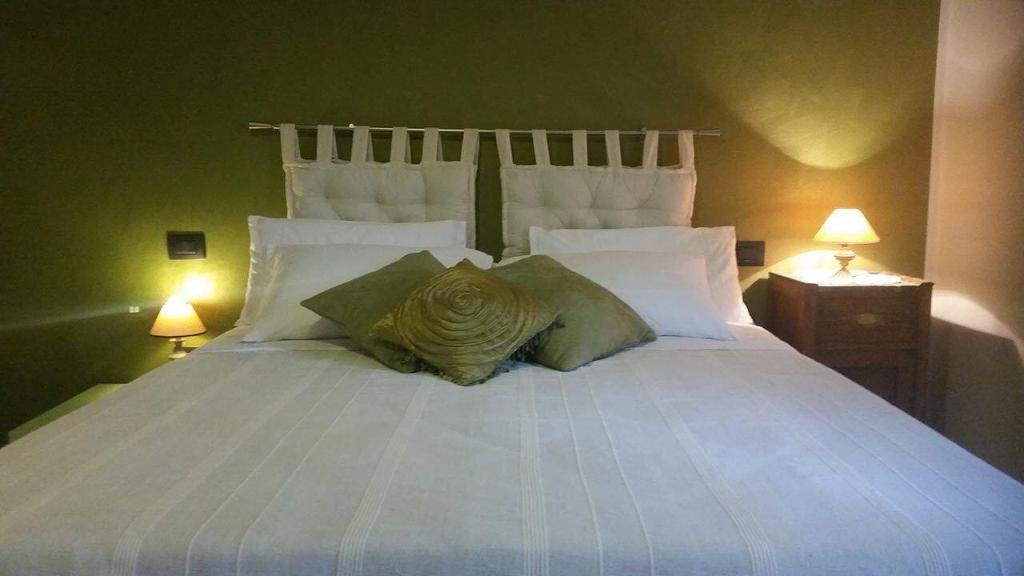 Alle Terme B&B
