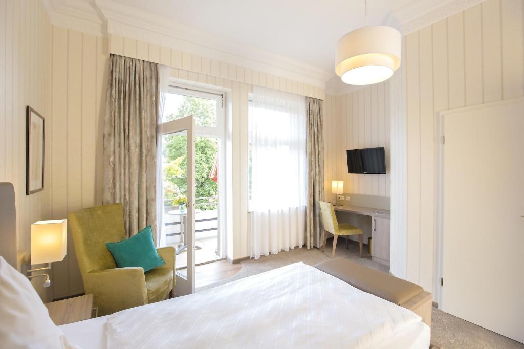 Hotel Noltmann Peters