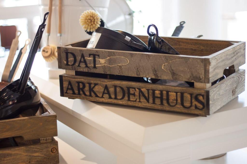 Arkadenhaus - Hotel Freiherr Von Schwarzenberg