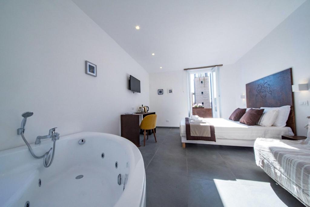 Assisivm Antica Dimora - Albergo Diffuso