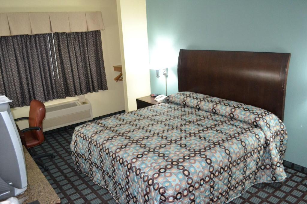 Countryside Inn & Suites Fremont