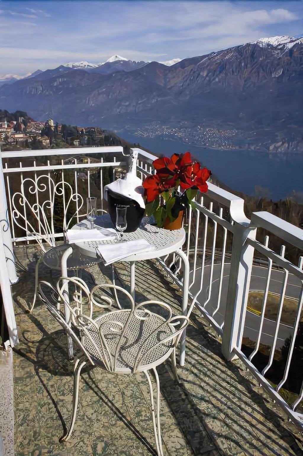 Hotel Mirabeau