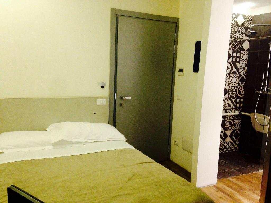 Bell Suite Hotel