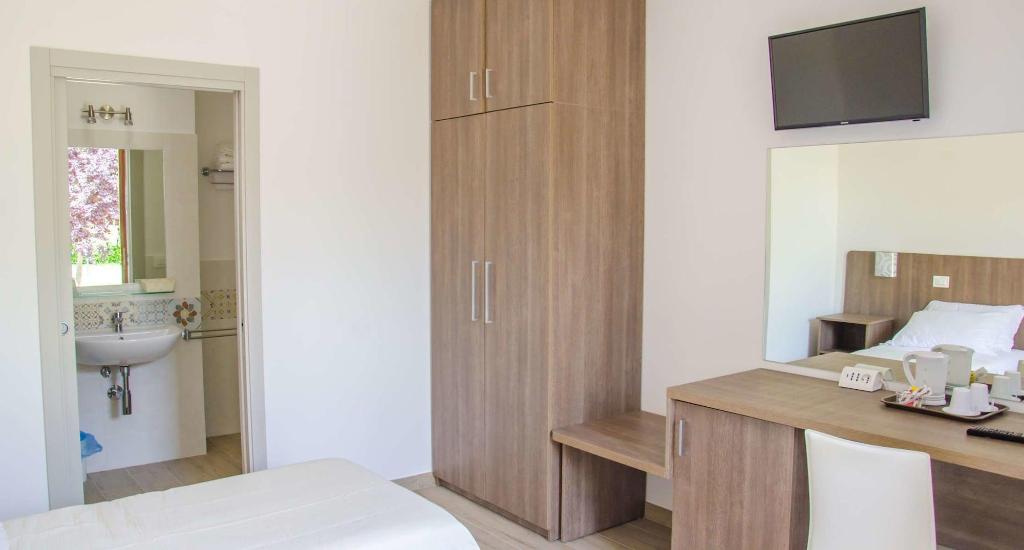 Villaggio Albergo Le Macerine