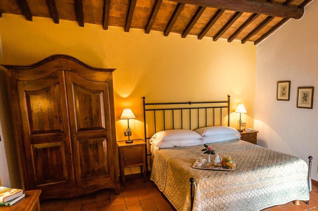 La Locanda Della Chiocciola