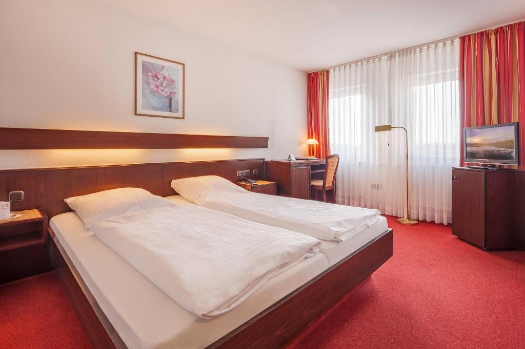 Hotel Bad Minden